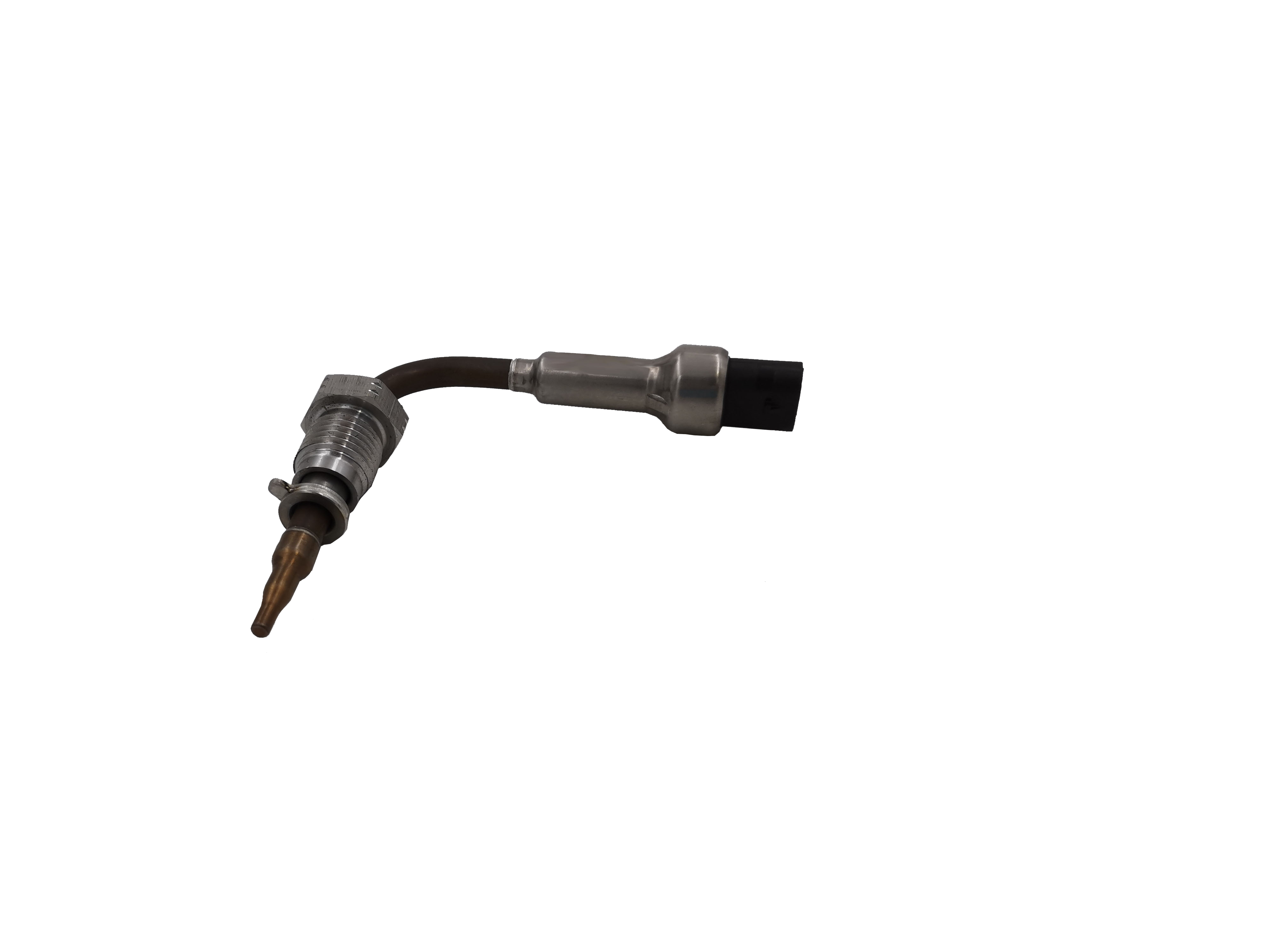 EGR valve upstream temperature sensor