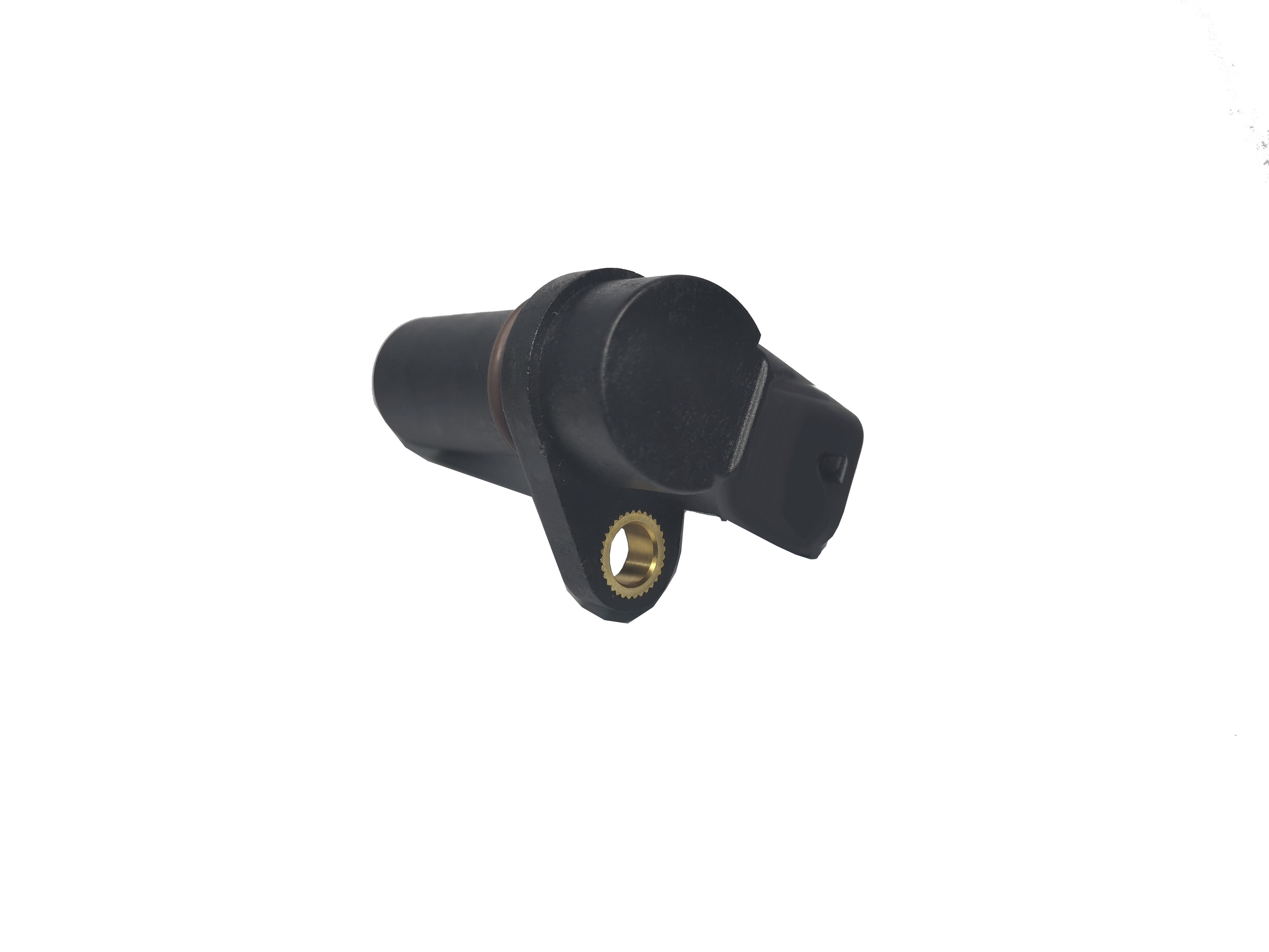 Crankshaft speed sensor