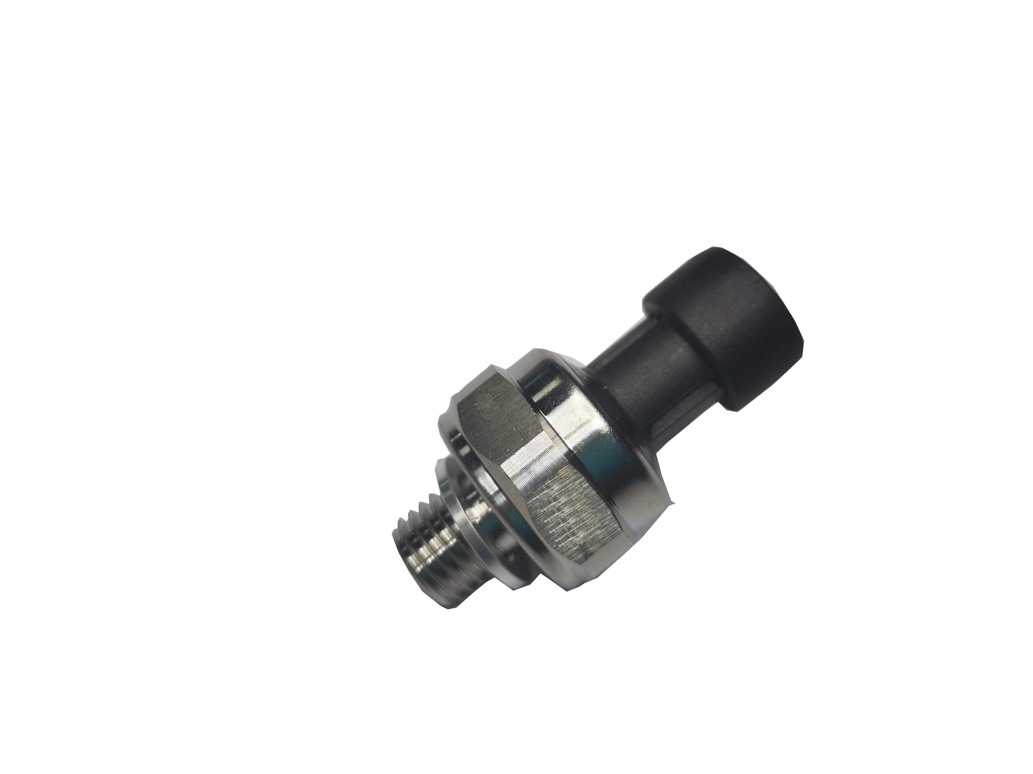 Engine oil pressure sensor