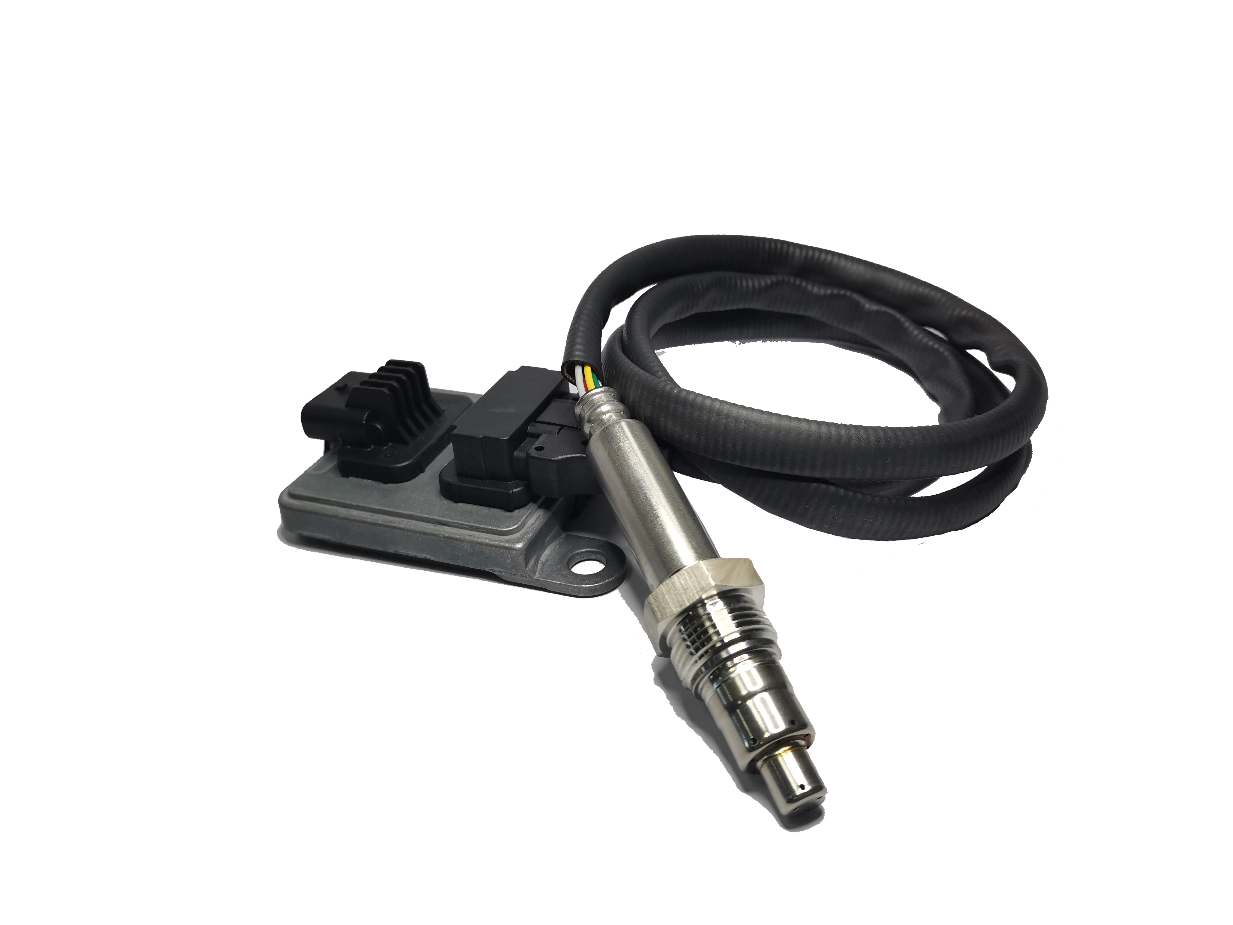 Nitrogen oxide sensor