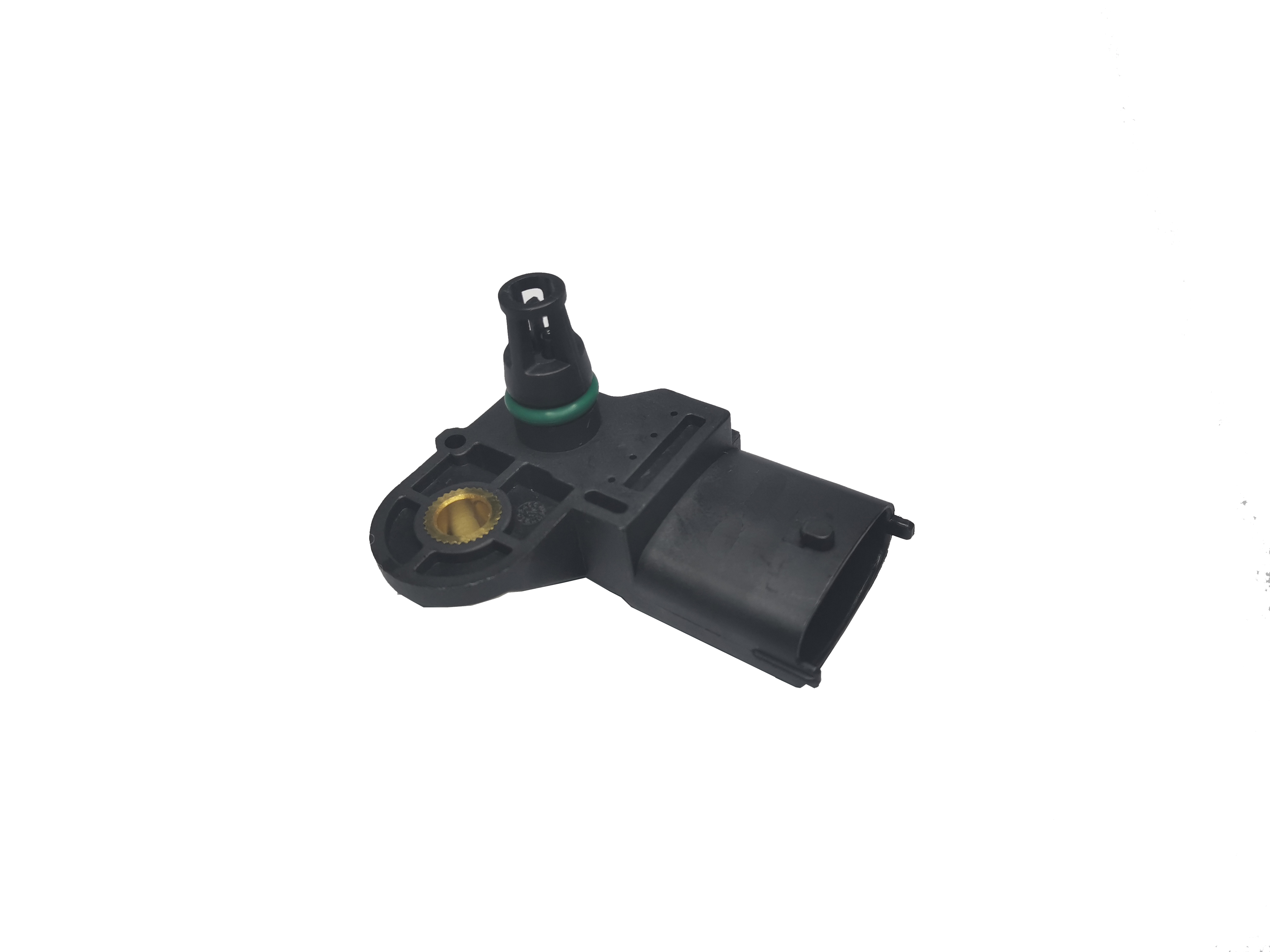Intake pressure temperature sensor