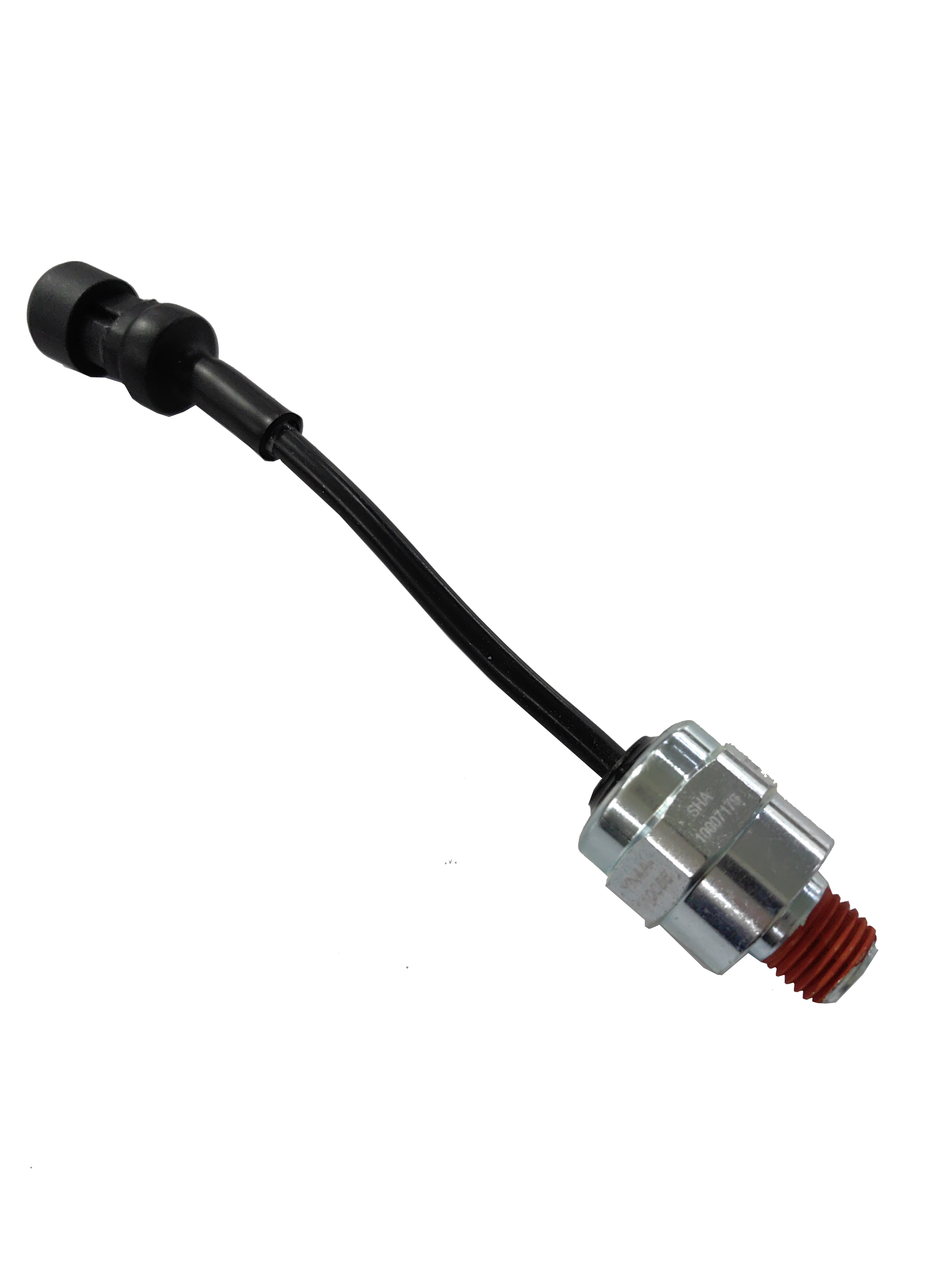 Engine oil pressure sensor