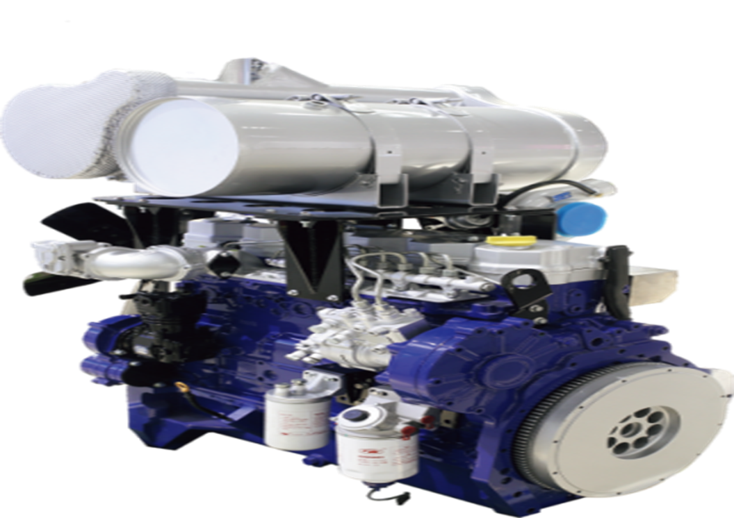 DEF67CDiesel Engine