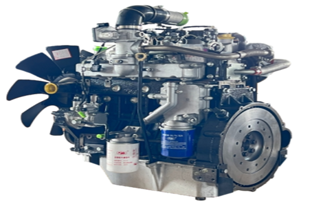 DEF36CDiesel Engine