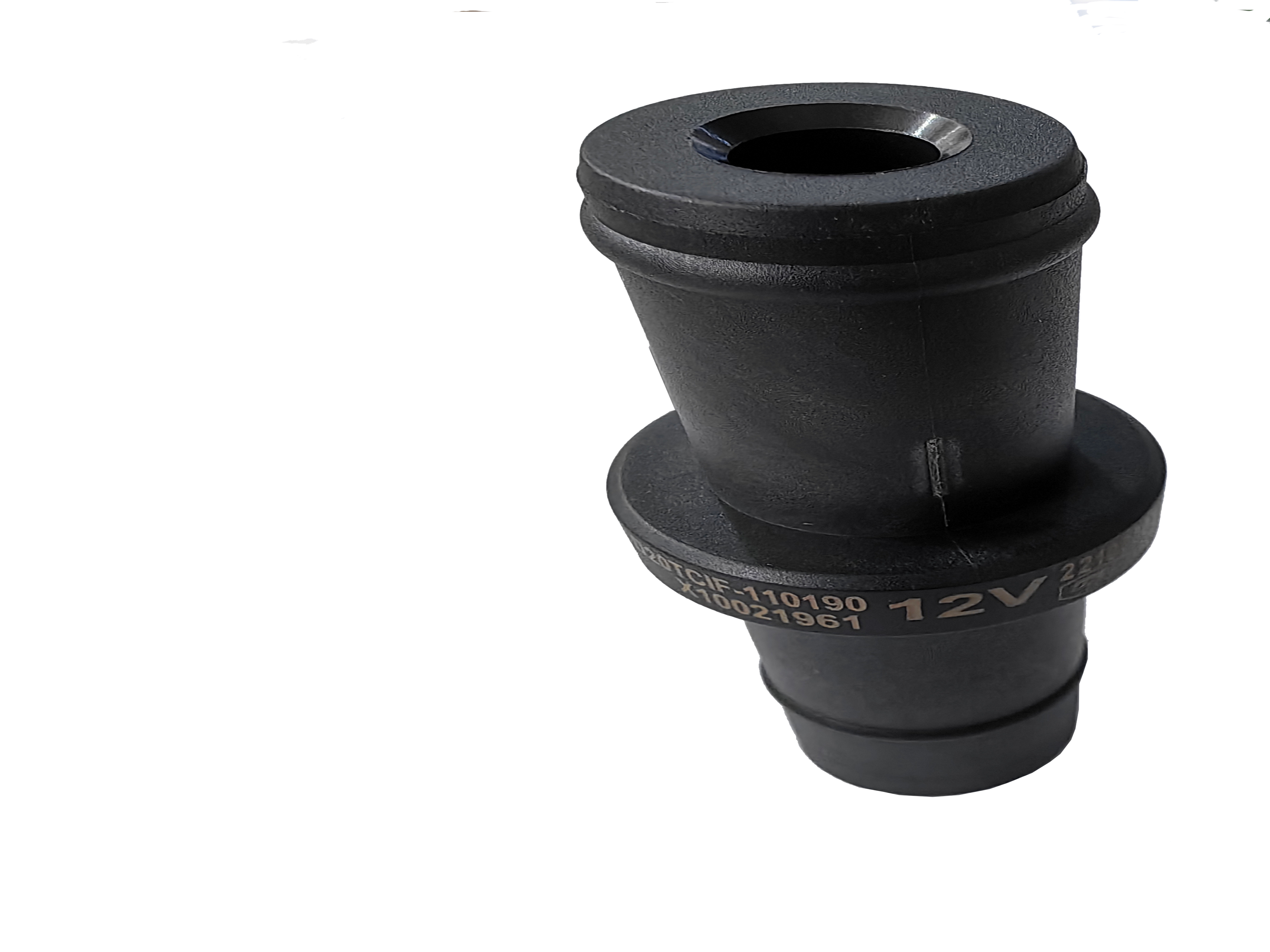 Heating joint