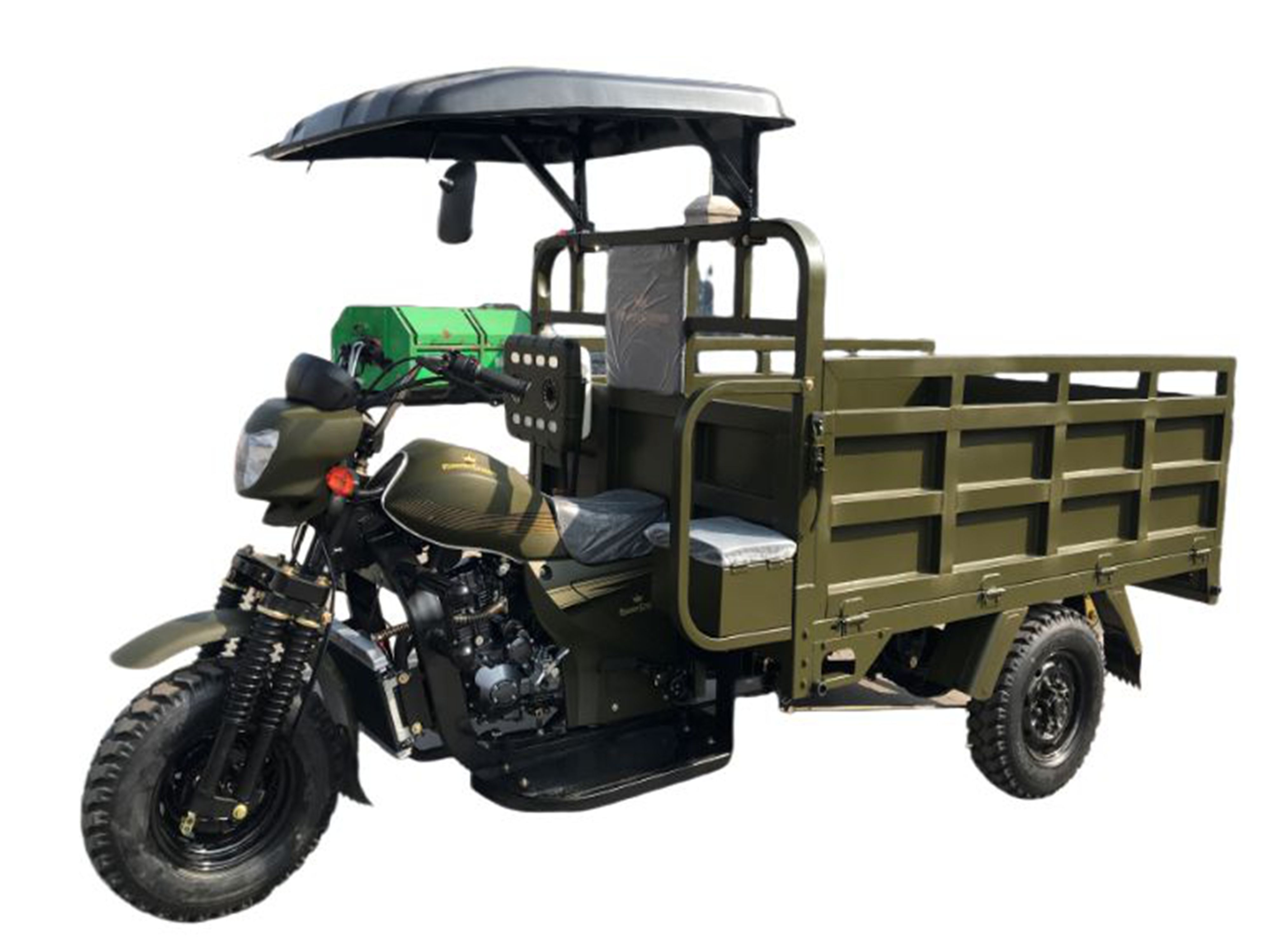 Tricycle